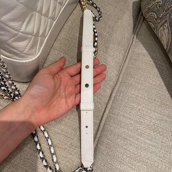 SOLD - 🔥CHANEL GABRIELLE LARGE HOBO BAG🔥 BN - Picture 15 of 15